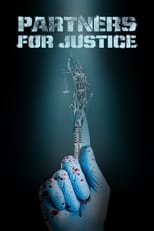 Poster for Partners for Justice Season 1