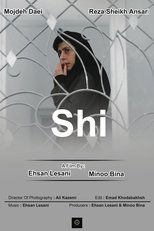 Shi main poster