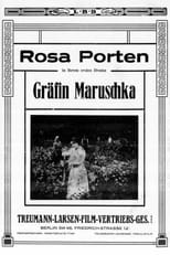 Poster for Gräfin Maruschka