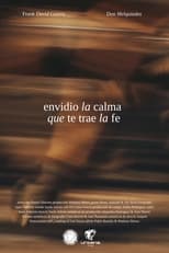 Poster for I envy the calm that faith brings you 