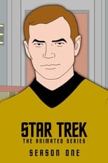 Poster for Star Trek Season 1
