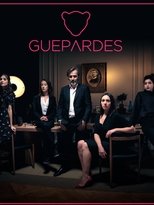 FR - Guépardes