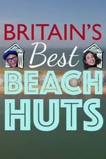 Poster for Britain's Best Beach Huts