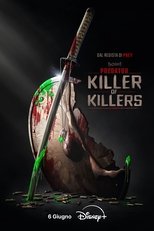 Predator: Killer dei Killer
