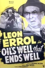 Poster for Oil's Well That Ends Well