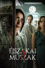 Éjszakai műszak