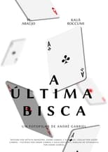 Poster di A Última Bisca