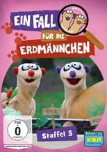 Poster for Ein Fall für die Erdmännchen Season 5