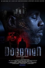 Poster for Doggmen