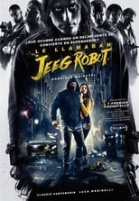 VER Lo chiamavano Jeeg Robot (2015) Online