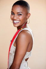 Jasmyn Carter Jasmyn Carter