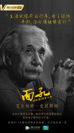 面孔：20世纪传奇人物 Icons poster