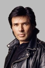 Foto retrato de Eric Bischoff