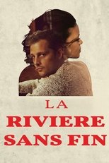 La rivière sans fin poster