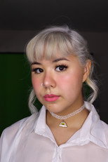 Foto retrato de Samantha Lyczewski