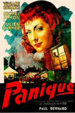 Panic (1946)