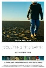 Poster for Sculpting This Earth 