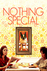 Poster for Nothing Special