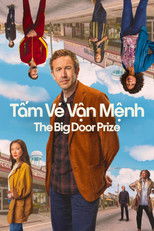 Tấm Vé Vận Mệnh - The Big Door Prize