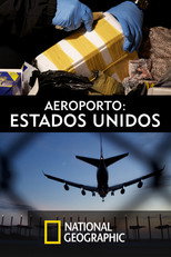Pôster de Temporada 2 — Aeroporto: Estados Unidos