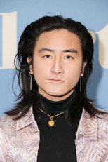 Abey Lin as Hugh in Insight