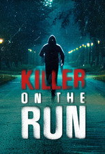 Killer on the Run poster