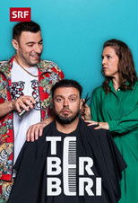 Te Berberi - Wächst ja wieder poster