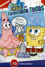 SpongeBob SquarePants: The Seascape Capers