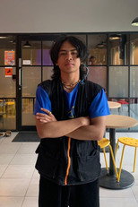 Foto retrato de Wafi Lu'ay Mutawally