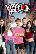 Rabbit Hole poster