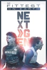 Poster for Fittest on Earth: Next Gen
