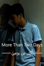 Poster for More Than Two Days 