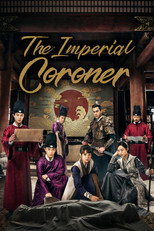 The Imperial Coroner