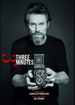 Poster for Three Minutes 