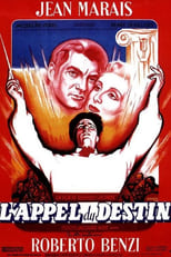 Poster for The Call of Destiny