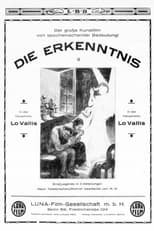 Poster for Die Erkenntnis 