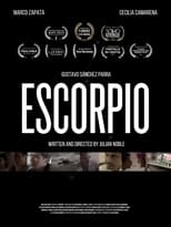 Poster for Escorpio