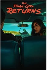 Poster for The Final Girl Returns