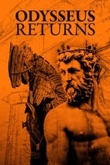Poster for Odysseus Returns