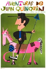 The Adventures of Juan Quin Quin (1967)