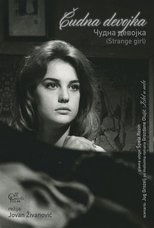 Poster for Strange Girl