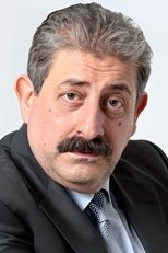 Foto retrato de Tuncay Beyazıt