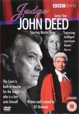 Poster for Judge John Deed Season 2