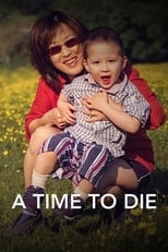 Poster for A Time to Die 