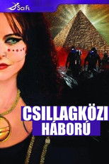 Csillagközi háború
