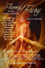 Poster for Flames of Fury