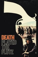 Poster for Death Played the Flute