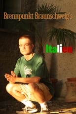 Poster di Brennpunkt Braunschweig's "Italien"