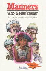 Manners, Who Needs Them? poster