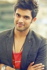 Foto retrato de Parth Samthaan